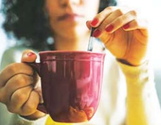 tea